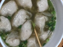 -家宴·灌蛋·沙茶面(曾厝垵店)