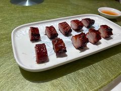 -香港龙凤楼(陆家嘴中心店)