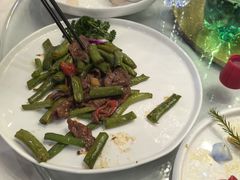 -上海古井假日酒店 · 徽昇楼中餐厅