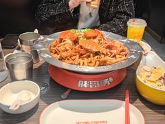 -胖哥俩肉蟹煲(世茂国际广场店)