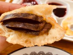 -BAURSAK包尔萨克早餐屋(第二分店)