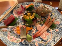 -希望日本料理(保利香槟花园店)