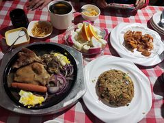 -开心果牛扒城(雍华庭店)