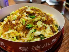 -津沽小院(天津之眼店)