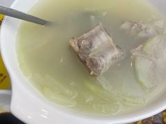 -排骨王·三十年本地老菜馆