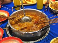 -马路边边串串香(双井直营店)