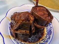 古镇扎肉（大）-洞天食府(北大街店)