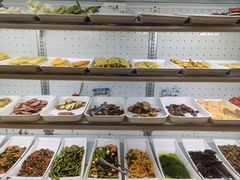 -哈尔滨小酒馆·鲜肉现穿自助烧烤(康新花园店)