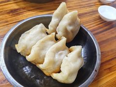 -锅贴大王南翔小笼(临沂二村店)