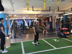 -Bona Fit 伯纳健身超级工作室(车公庄店)