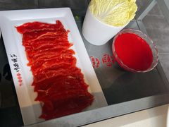 嫩牛肉-川西坝子(老军营店)