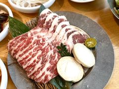 -狮子三•脆鳗鱼烤肉(信和廣場4樓店)