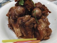 -华竹饭店(中央大街店)