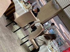 大堂-喜宴又一村·粤菜·茶点·海鲜(壹方天地店)