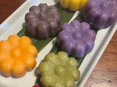 -马灯部落·西湖边的创意山景餐厅(虎跑动物园店)