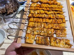 -和庆斋羊蝎子火锅·碳缸烧烤(顺义旗舰店)