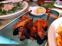 红烧乳鸽-大鸽饭(北京路店)