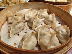 -老边饺子馆(中街店)