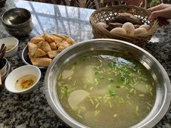 -大本营竹筒饭