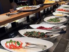 -拉蒂娜·巴西牛排馆 Latina·Brazilian Steakhouse(王府井喜悦店)