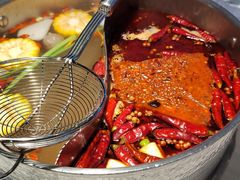 -潮牛壹号鲜牛肉火锅(世界城广场店)