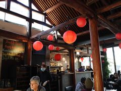 -zarah(鼓楼店)