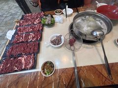 -福合埕牛肉丸(福平路店)