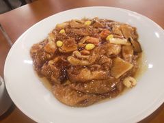 -三凤酒家·百年无锡菜(清扬茂业店)