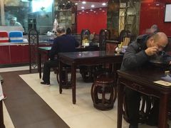 大堂-蔡先生(双阳路店)