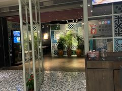 -百年果林椰子鸡(中洲店)