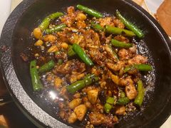 -绿茶餐厅(成都大悦城店)