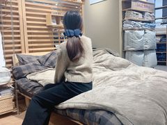 -MUJI无印良品(万达太原街店)
