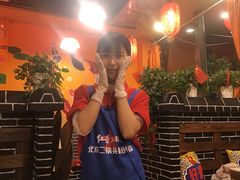 -江湖水乡铁锅炖魚(周庄嘉园店)