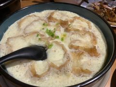 -华餐馆(莫邪路店)