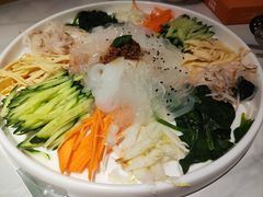 -上关东东北菜(夫子庙水游城店)