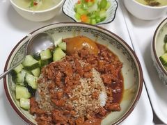 -菊儿人家·北京胡同菜(南锣鼓巷店)