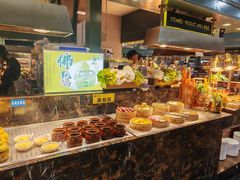 -苏格里岛自助海鲜烤肉(青秀万达店)