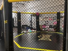 -FLARE STAR FITNESS(复地活力城店)