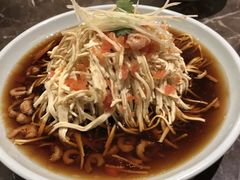 -冶春茶社(星汉大厦店)