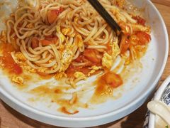 -西部马华清真兰州牛肉面·烧烤夜市(关东店)