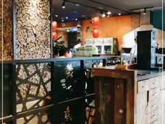大堂-黄三怪(无影山北路店)
