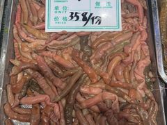 -旺角小渔村(二马路店)