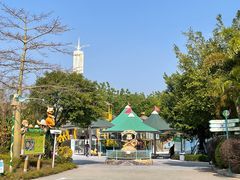 -美的鹭湖探索王国