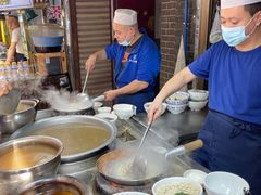 -老刘家泡馍·陕西老字号(钟楼广济街店)