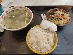 -陈记汤饭(水巷口店)