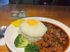 -小众香港茶餐厅(金山店)