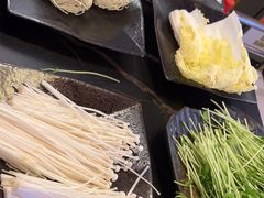-熹悟海鲜火锅·广式打边炉