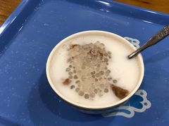 -冰神糖水铺(国贸中心店)