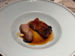 -万丽轩·粤菜(王府井金茂万丽酒店)