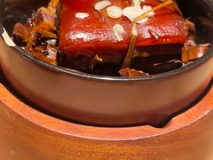 -吴越荣记·苏州菜·松鼠桂鱼(娄门景区店)